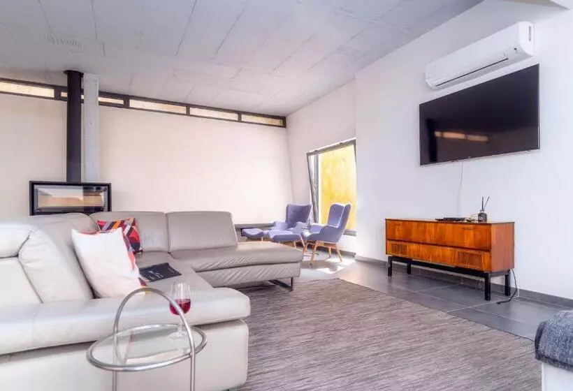 هتل Mercedes Country House