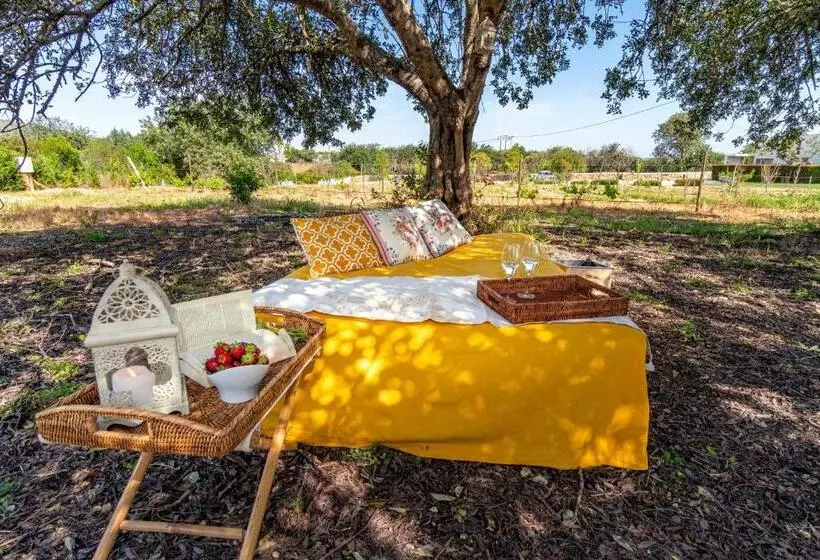 هتل Mercedes Country House