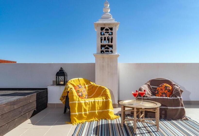 هتل Mercedes Country House