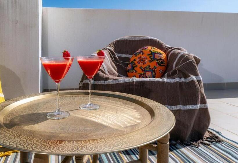 هتل Mercedes Country House