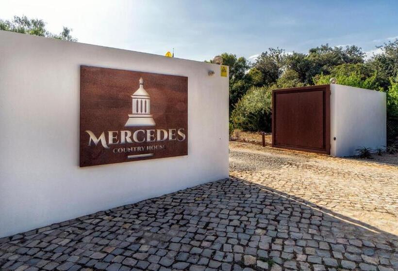 هتل Mercedes Country House