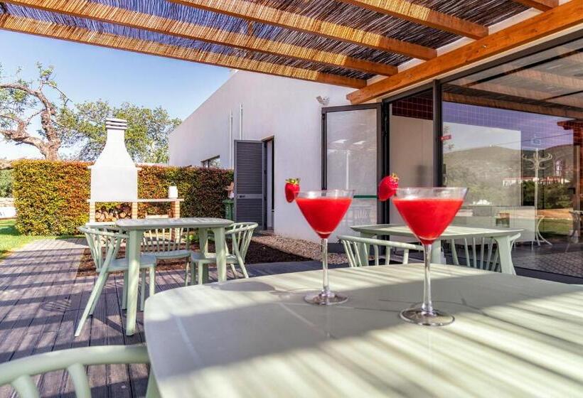 هتل Mercedes Country House