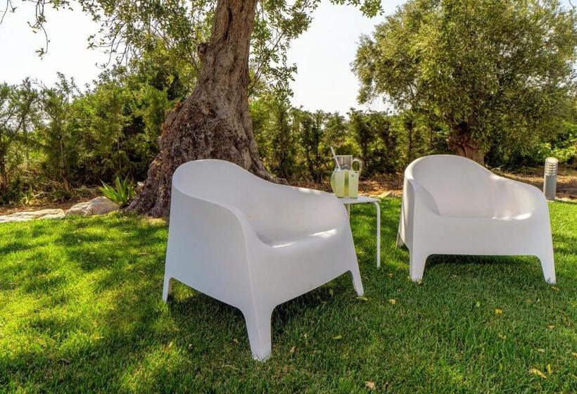 هتل Mercedes Country House