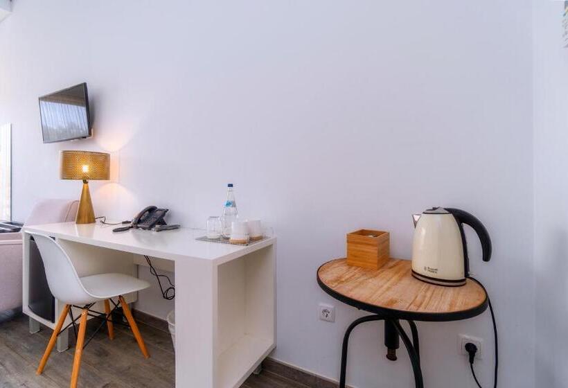 هتل Mercedes Country House