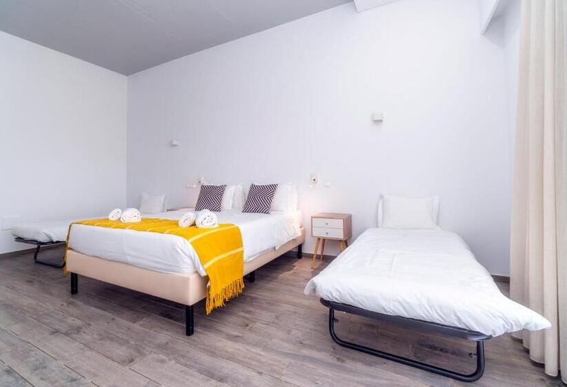 هتل Mercedes Country House