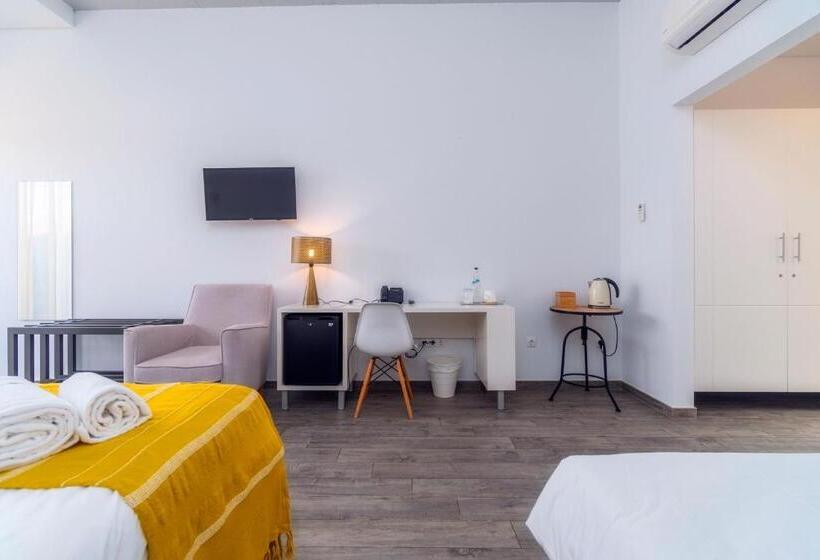 هتل Mercedes Country House