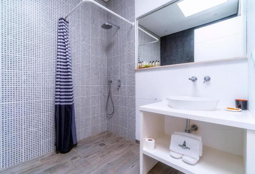 هتل Mercedes Country House