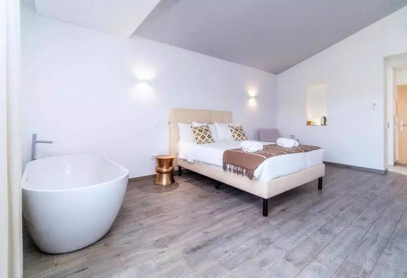 هتل Mercedes Country House