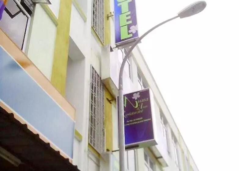 Hotel Muara Inn