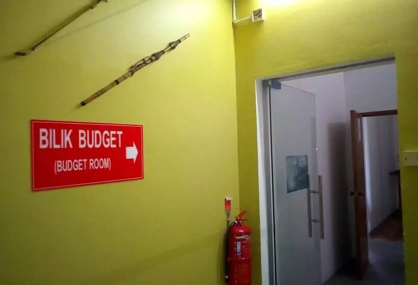 Hotel Muara Inn