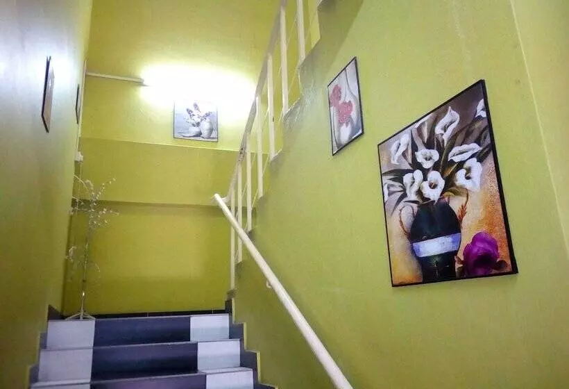 Hotel Muara Inn