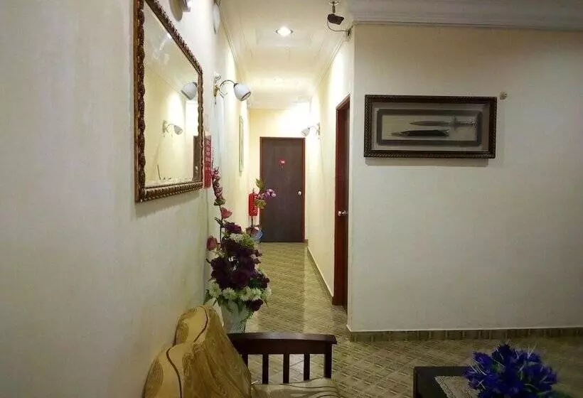Hotel Muara Inn