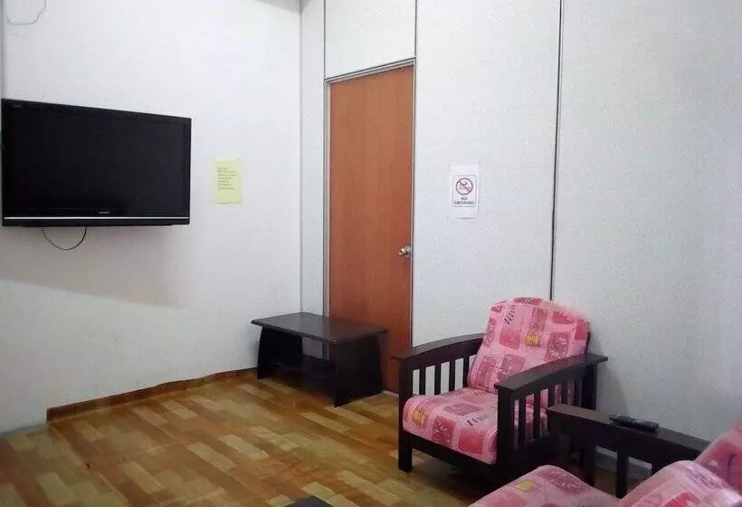 Hotel Muara Inn