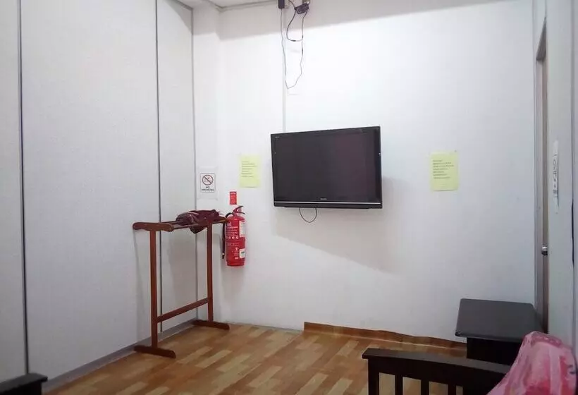 Hotel Muara Inn