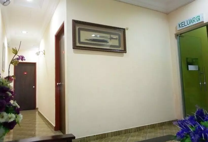 Hotel Muara Inn
