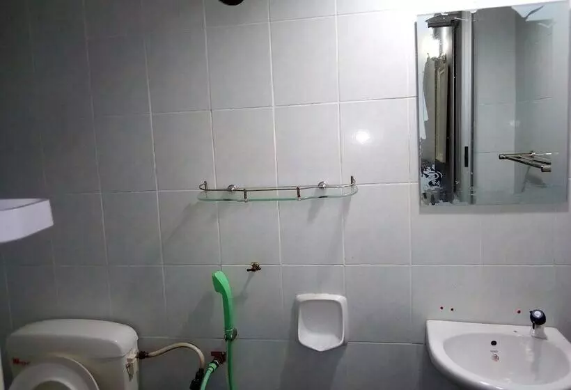 Hotel Muara Inn