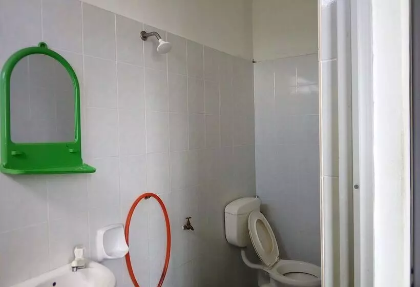 Hotel Muara Inn
