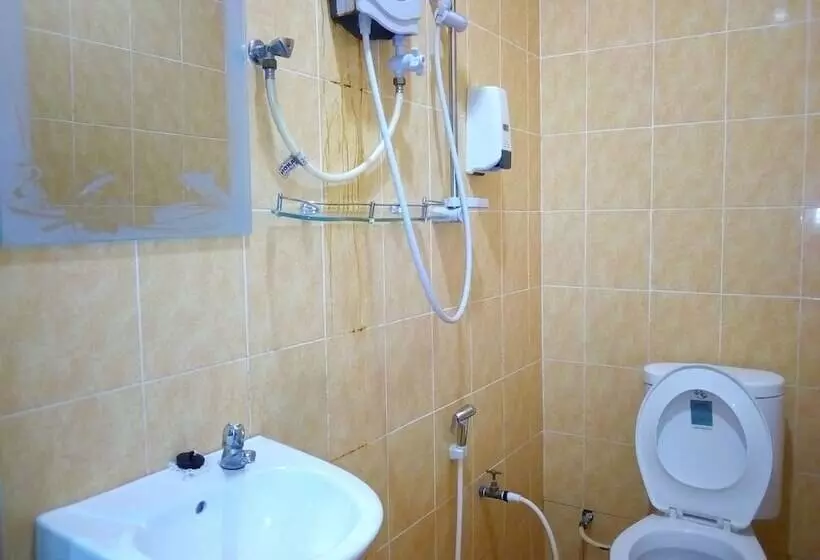 Hotel Muara Inn