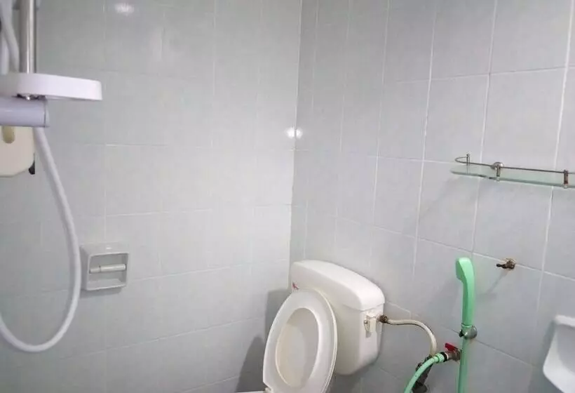 Hotel Muara Inn