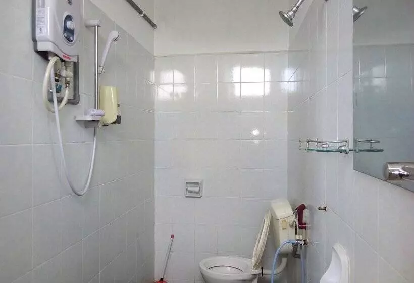 Hotel Muara Inn