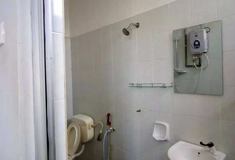 Hotel Muara Inn