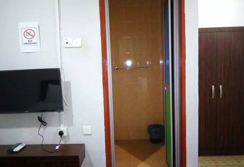 Hotel Muara Inn