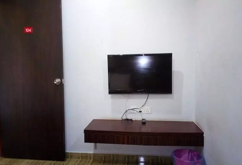 Hotel Muara Inn