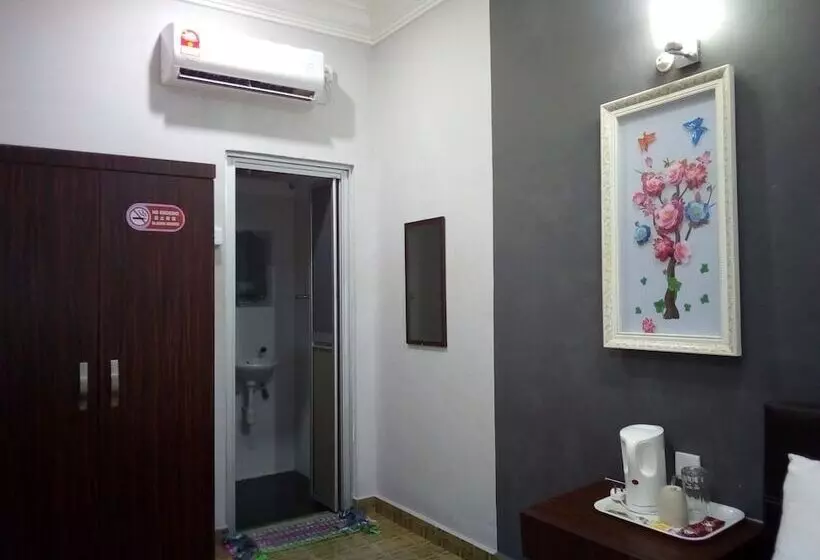 Hotel Muara Inn