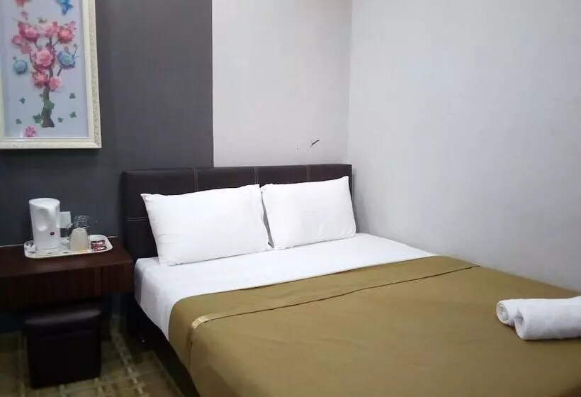 Hotel Muara Inn