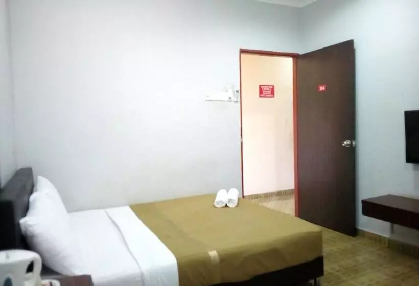 Hotel Muara Inn