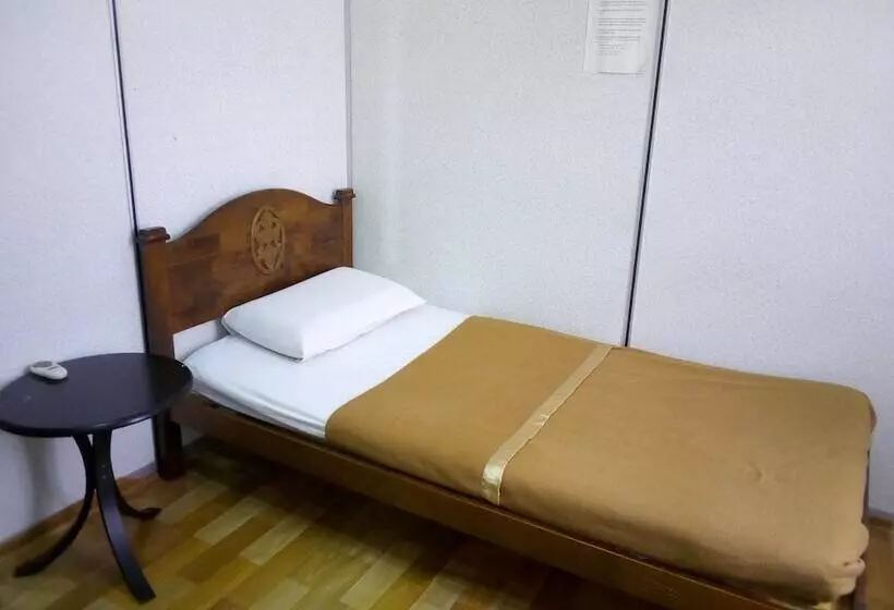 Hotel Muara Inn