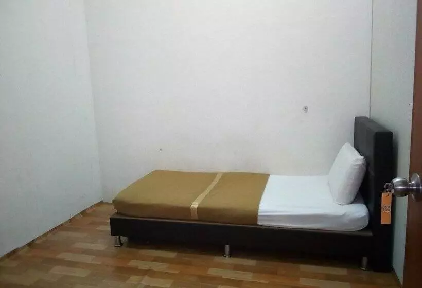 Hotel Muara Inn