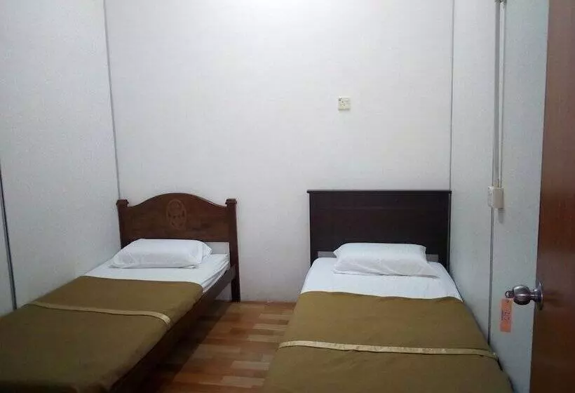 Hotel Muara Inn