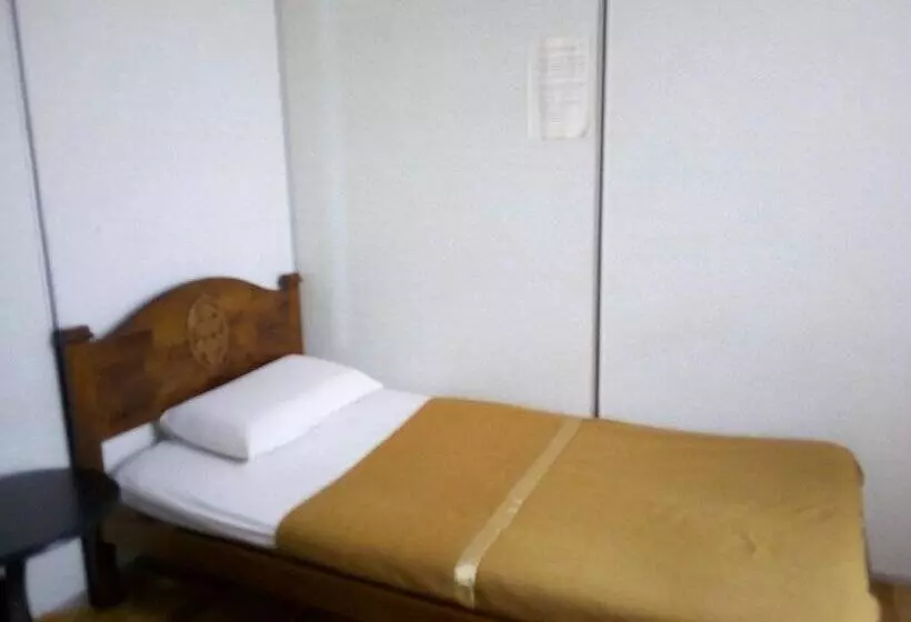 Hotel Muara Inn