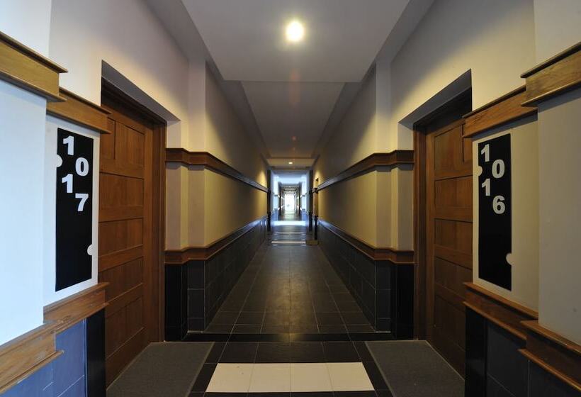 هتل Ocean Paradise Resort