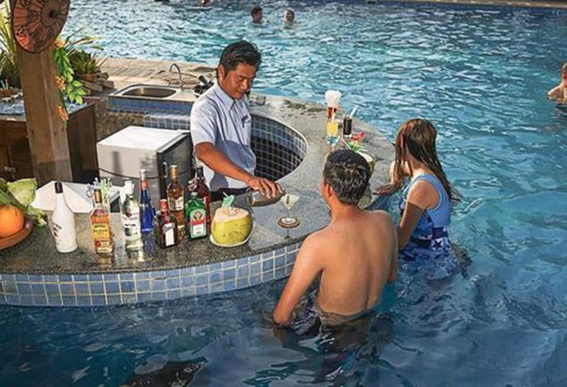 هتل Ocean Paradise Resort