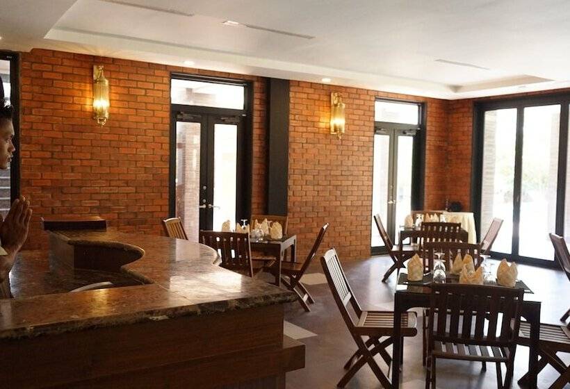 هتل Ocean Paradise Resort