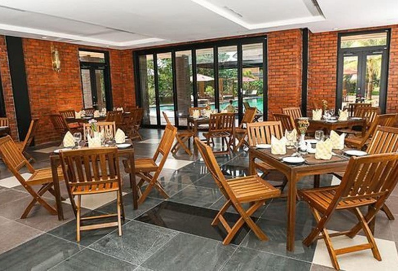 هتل Ocean Paradise Resort