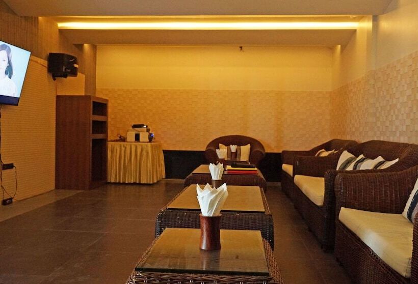 هتل Ocean Paradise Resort