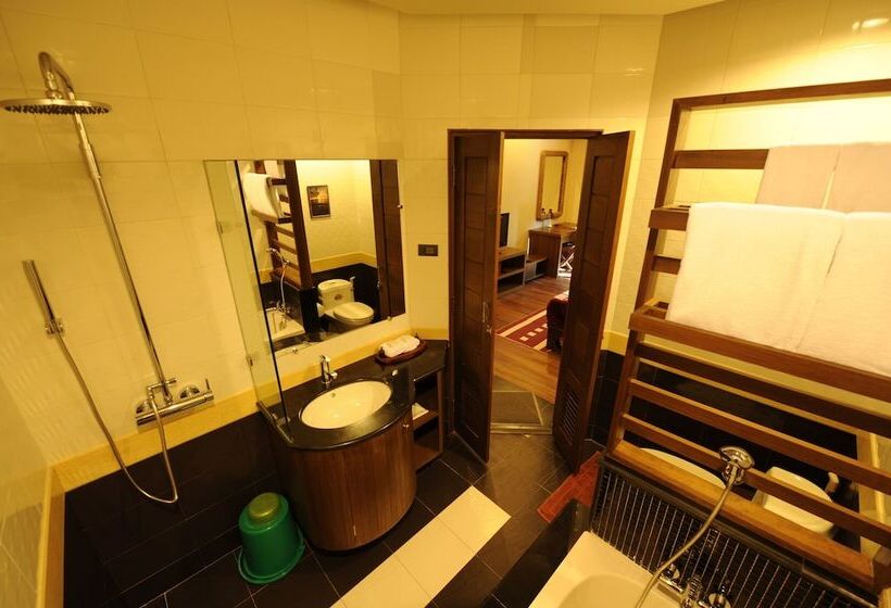 هتل Ocean Paradise Resort