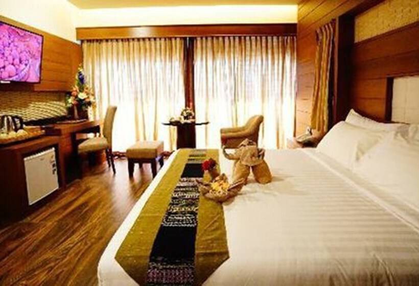 هتل Ocean Paradise Resort