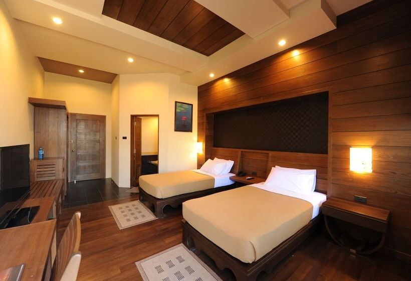 هتل Ocean Paradise Resort