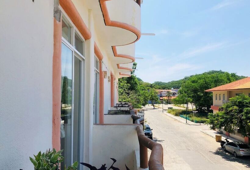 בית מלון כפרי Playa Santa Cruz By Rotamundos