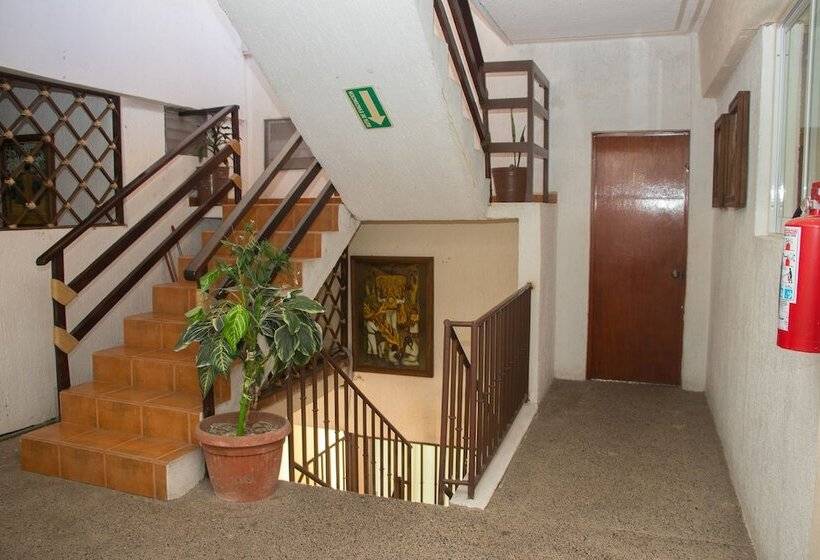 בית מלון כפרי Playa Santa Cruz By Rotamundos