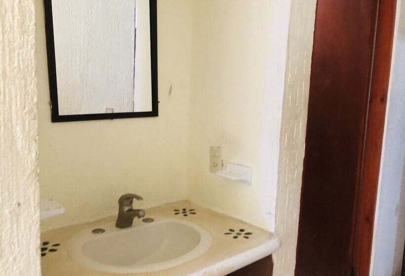 בית מלון כפרי Playa Santa Cruz By Rotamundos