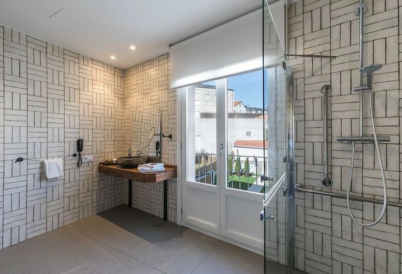 فندق Pousada Real