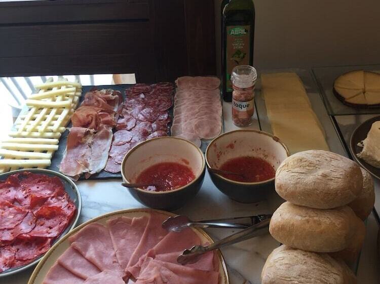 فندق Pousada Real