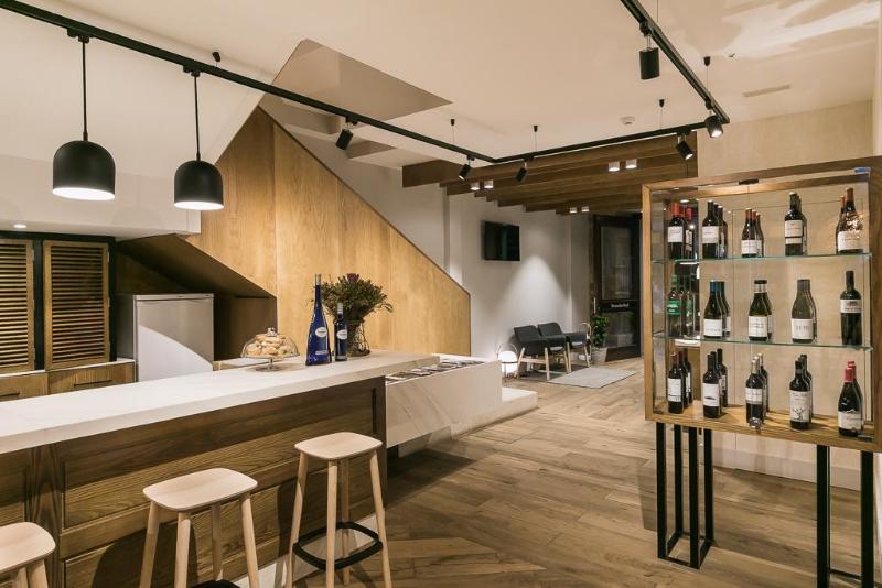 فندق Pousada Real