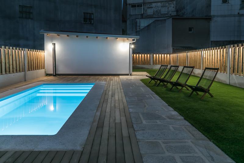 فندق Pousada Real