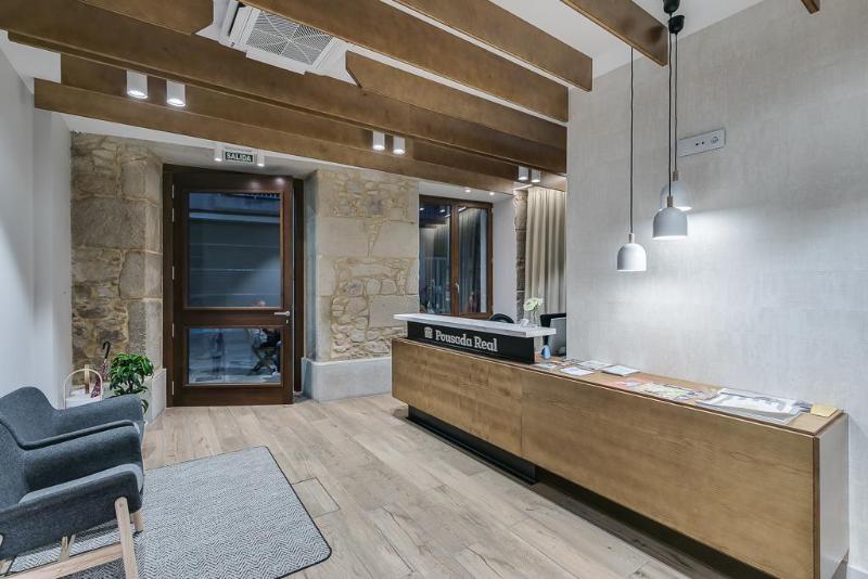 فندق Pousada Real